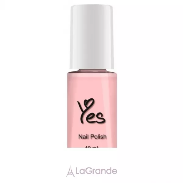 Yes In10 Nail Polish ��� ��� �����