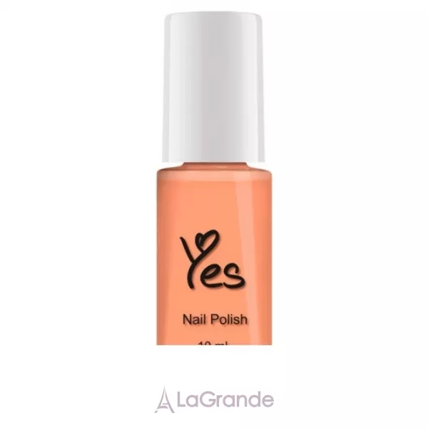 Yes In10 Nail Polish ��� ��� �����