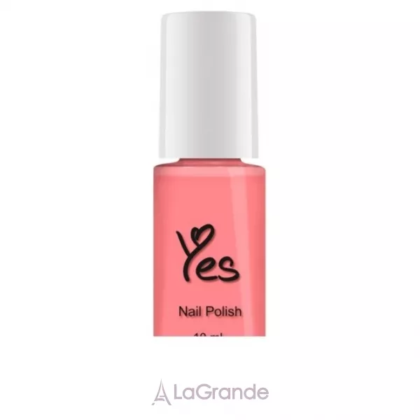 Yes In10 Nail Polish ��� ��� �����