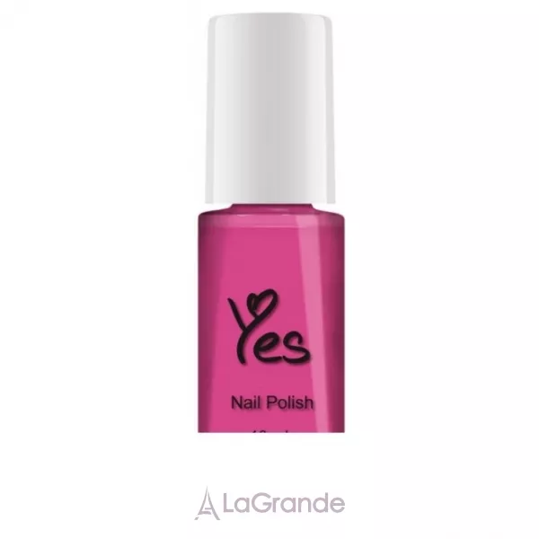 Yes In10 Nail Polish ��� ��� �����