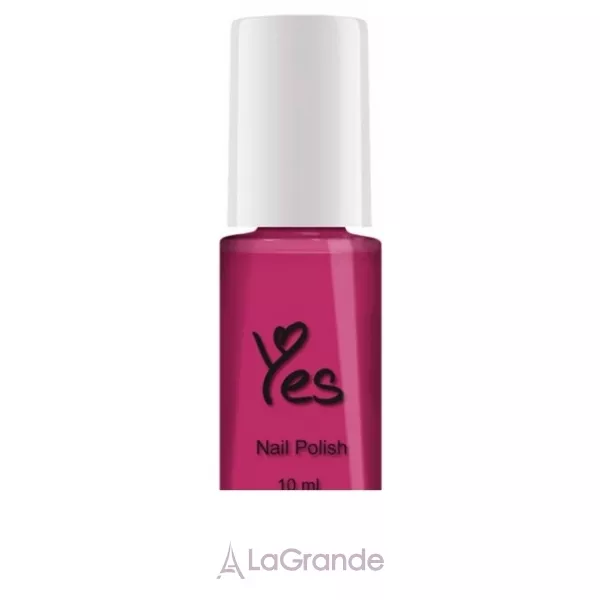 Yes In10 Nail Polish ��� ��� �����