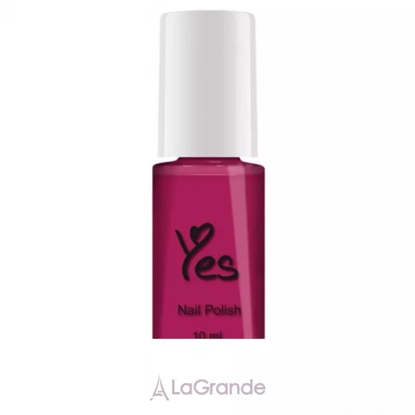 Yes In10 Nail Polish ��� ��� �����