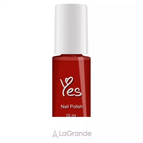 Yes In10 Nail Polish ��� ��� �����