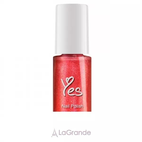 Yes In10 Nail Polish ��� ��� �����