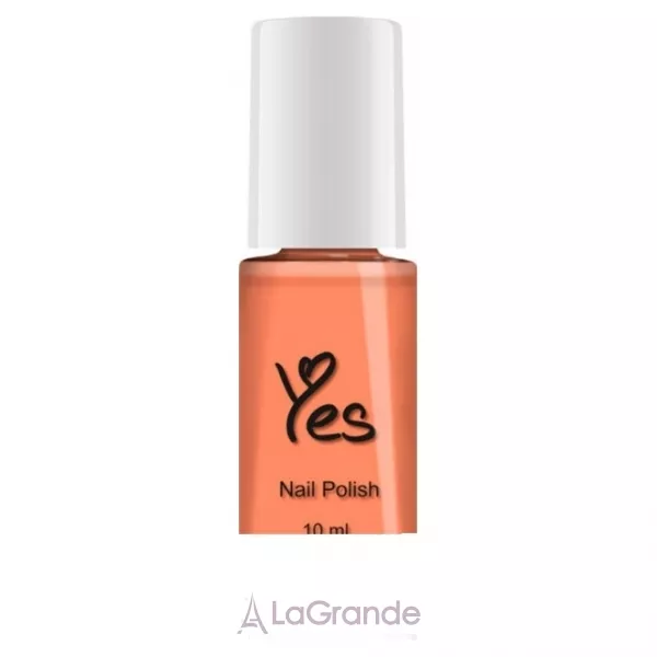 Yes In10 Nail Polish ��� ��� �����