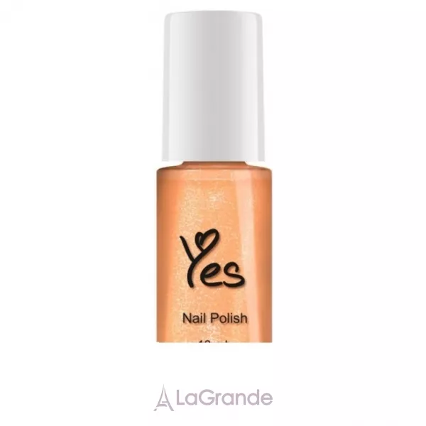 Yes In10 Nail Polish ��� ��� �����