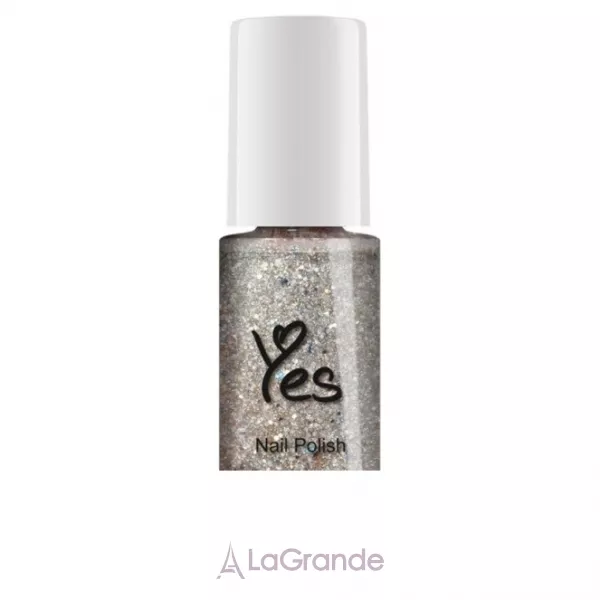 Yes In10 Nail Polish ��� ��� �����