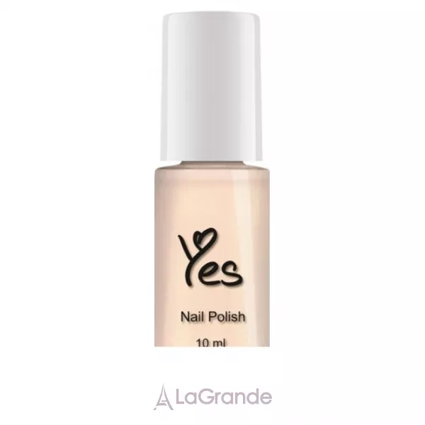Yes In10 Nail Polish ��� ��� �����