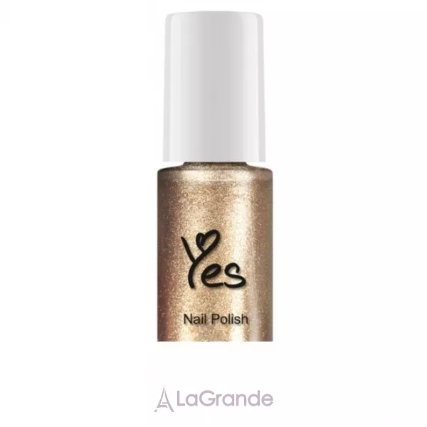 Yes In10 Nail Polish ��� ��� �����