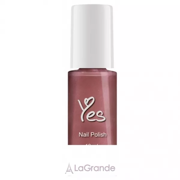 Yes In10 Nail Polish ��� ��� �����