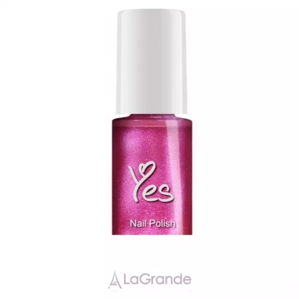 Yes In10 Nail Polish ��� ��� �����