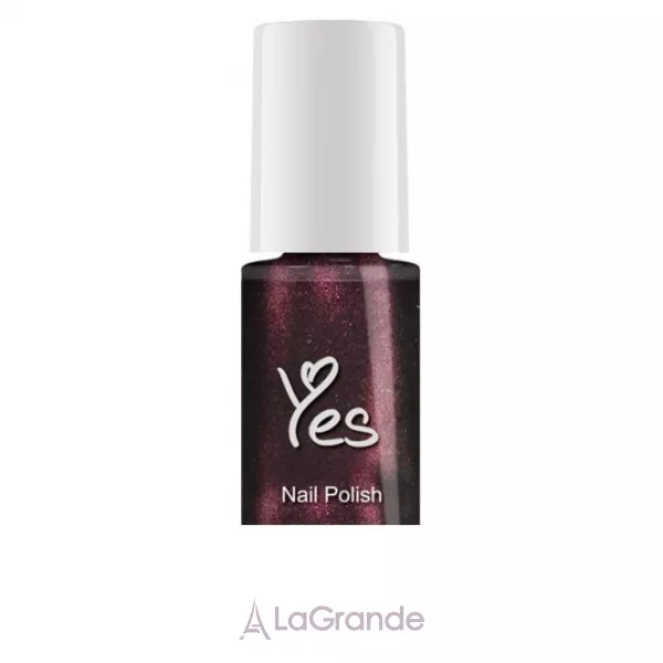 Yes In10 Nail Polish ��� ��� �����