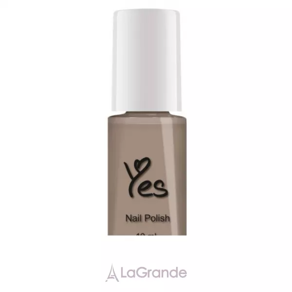 Yes In10 Nail Polish ��� ��� �����