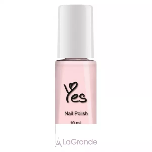 Yes In10 Nail Polish ��� ��� �����