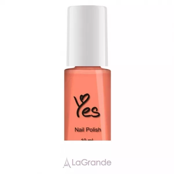 Yes In10 Nail Polish ��� ��� �����