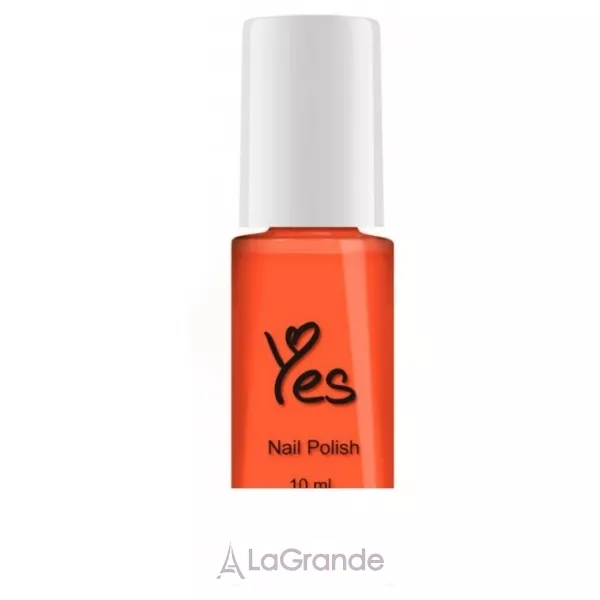 Yes In10 Nail Polish ��� ��� �����