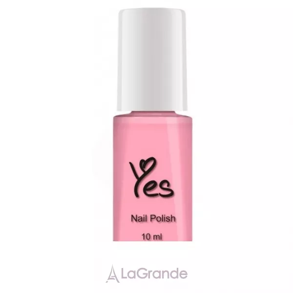 Yes In10 Nail Polish ��� ��� �����