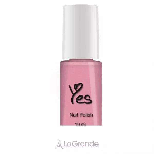 Yes In10 Nail Polish ��� ��� �����