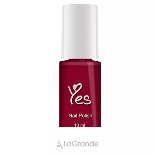 Yes In10 Nail Polish ��� ��� �����