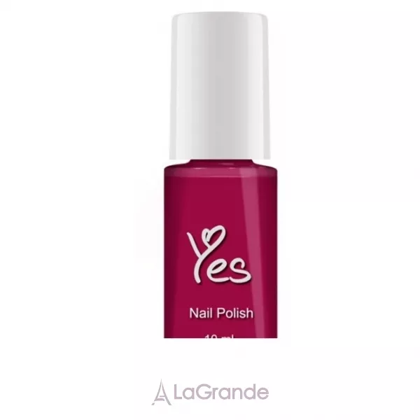 Yes In10 Nail Polish ��� ��� �����