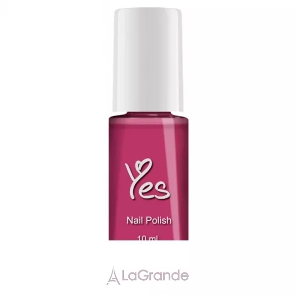 Yes In10 Nail Polish ��� ��� �����