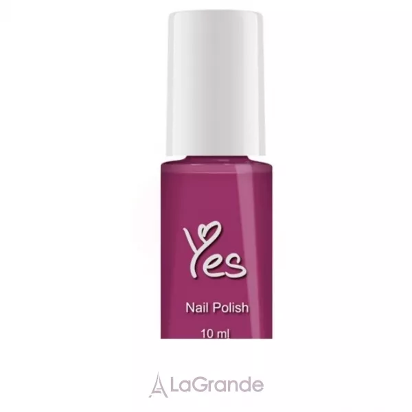 Yes In10 Nail Polish ��� ��� �����
