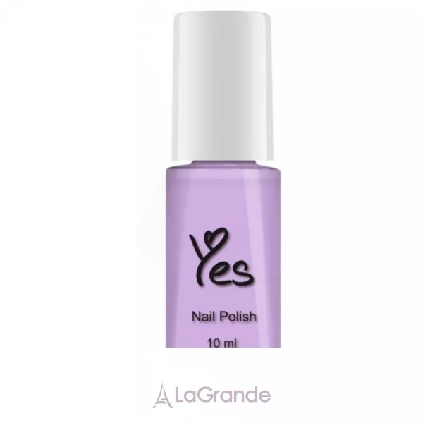 Yes In10 Nail Polish ��� ��� �����