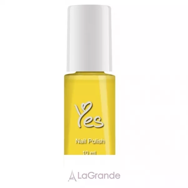 Yes In10 Nail Polish ��� ��� �����