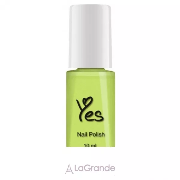 Yes In10 Nail Polish ��� ��� �����