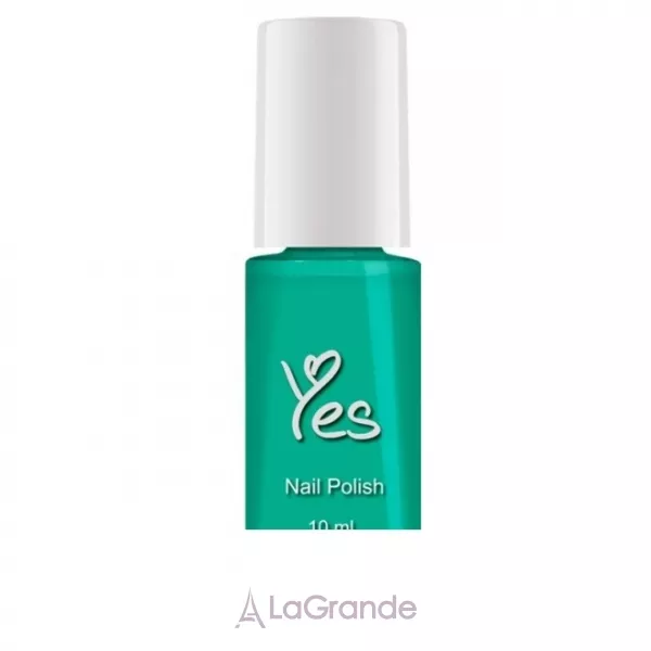 Yes In10 Nail Polish ��� ��� �����