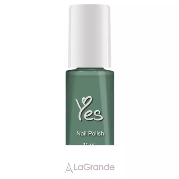 Yes In10 Nail Polish ��� ��� �����
