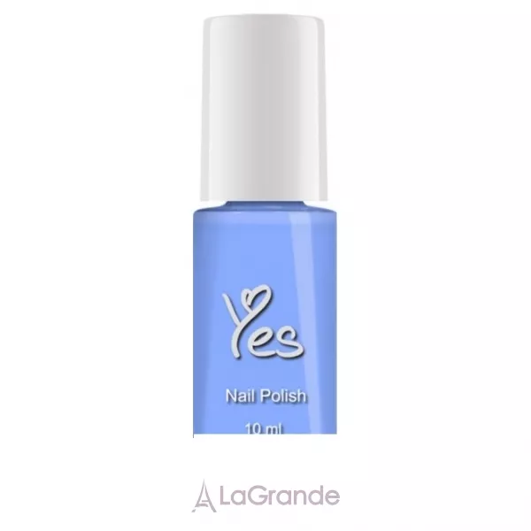 Yes In10 Nail Polish ��� ��� �����
