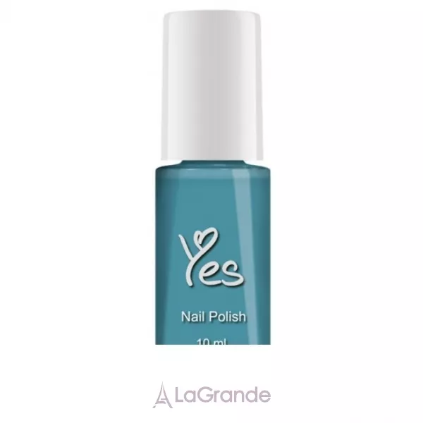 Yes In10 Nail Polish ��� ��� �����