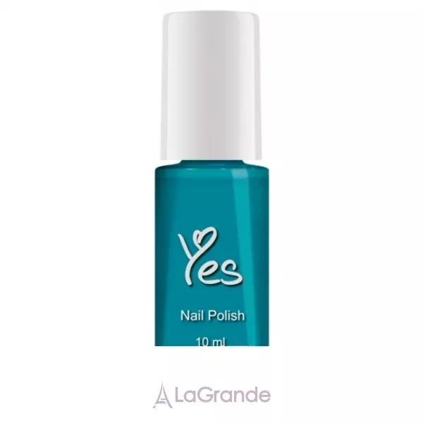 Yes In10 Nail Polish ��� ��� �����