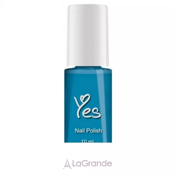 Yes In10 Nail Polish ��� ��� �����