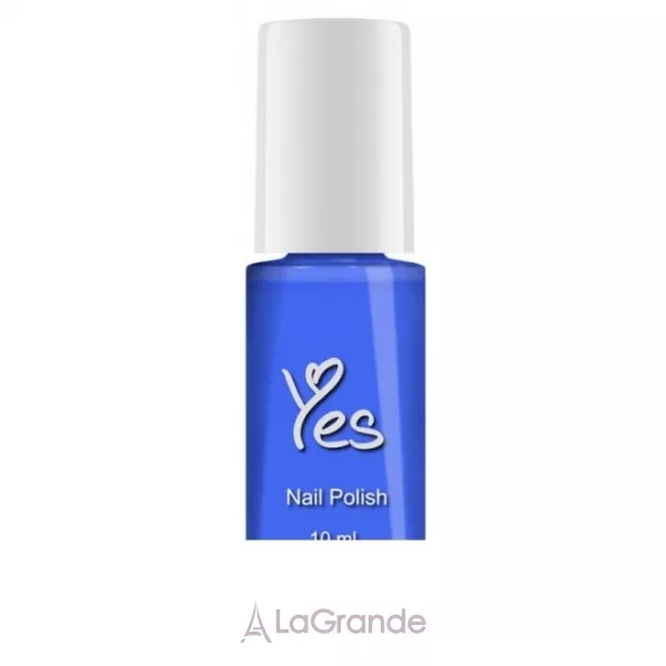 Yes In10 Nail Polish ��� ��� �����