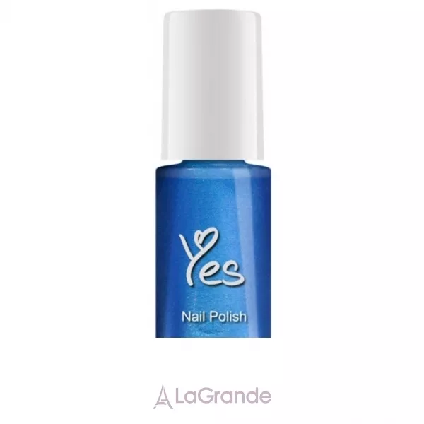 Yes In10 Nail Polish ��� ��� �����