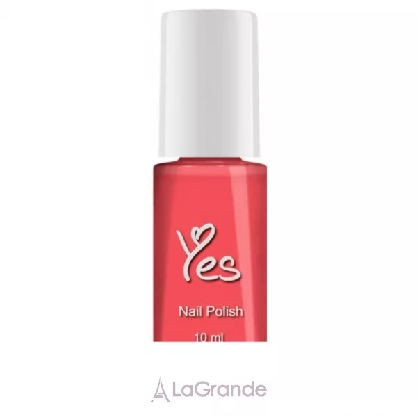 Yes In10 Nail Polish ��� ��� �����