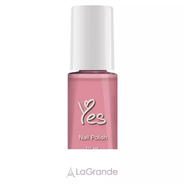 Yes In10 Nail Polish ��� ��� �����