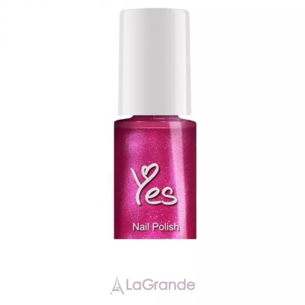 Yes In10 Nail Polish ��� ��� �����