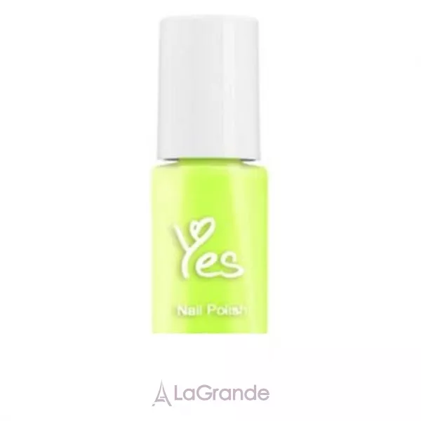 Yes In10 Nail Polish ��� ��� �����