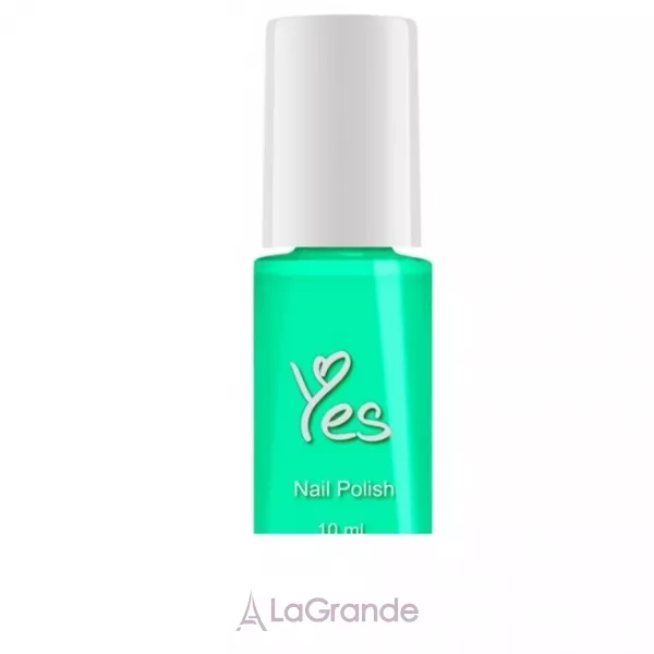 Yes In10 Nail Polish ��� ��� �����