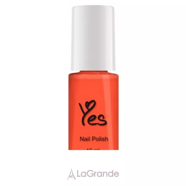 Yes In10 Nail Polish ��� ��� �����