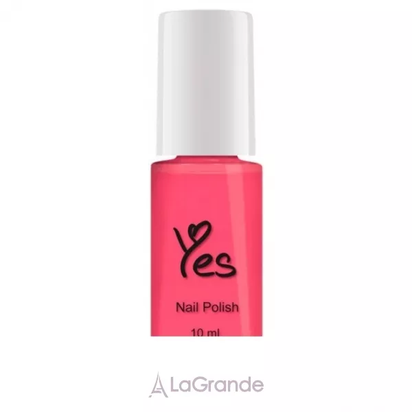 Yes In10 Nail Polish ��� ��� �����
