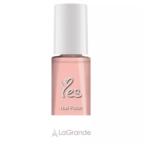Yes In10 Nail Polish ��� ��� �����