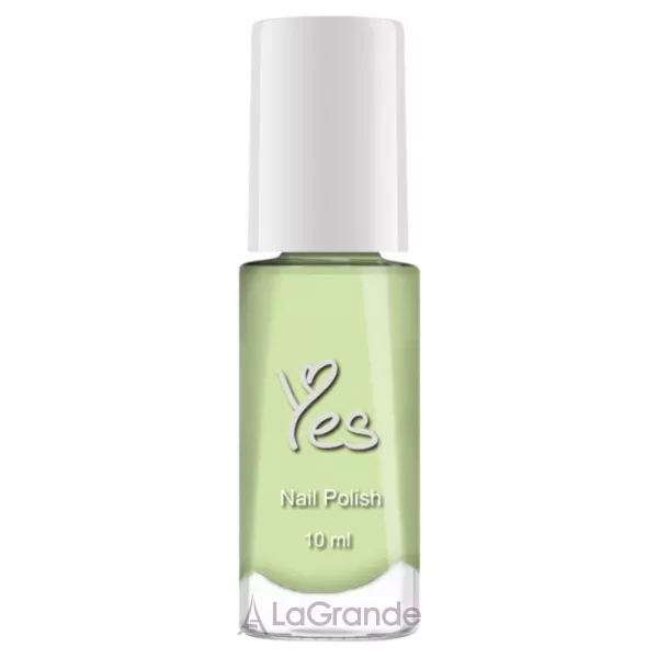 Yes In10 Nail Polish ��� ��� �����