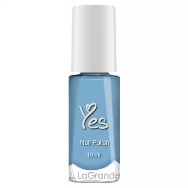 Yes In10 Nail Polish ��� ��� �����