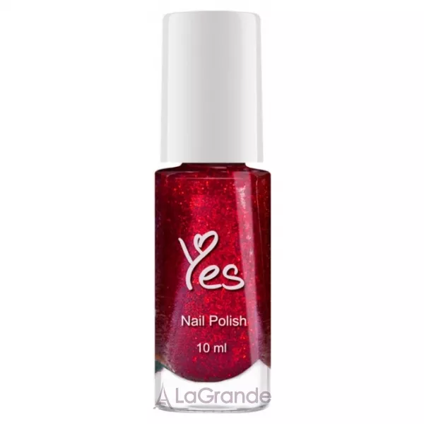 Yes In10 Nail Polish ��� ��� �����