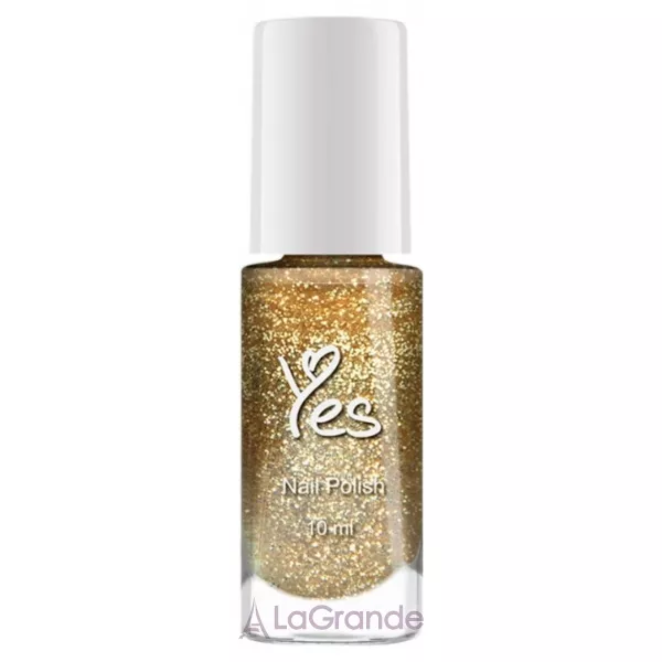 Yes In10 Nail Polish ��� ��� �����