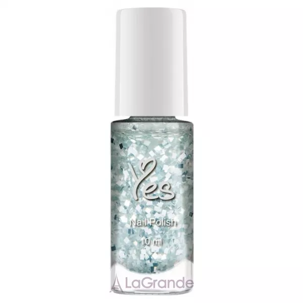 Yes In10 Nail Polish ��� ��� �����